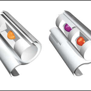 Capsule Cigarettes