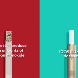 Do Heated Tobacco Products Produce Carbon Monoxide