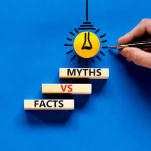 Heated Tobacco Myths & Misconceptions