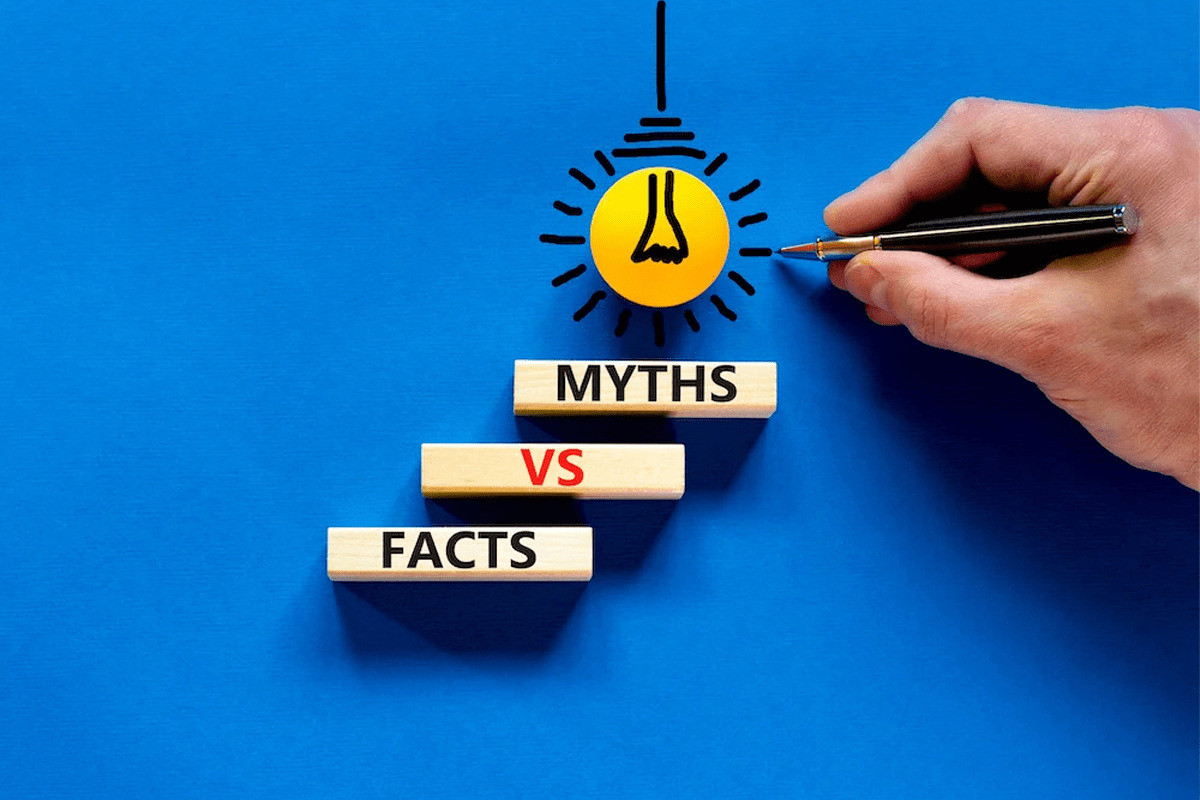Heated Tobacco Myths & Misconceptions