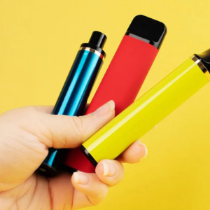 How Vaporization Delivers Nicotine
