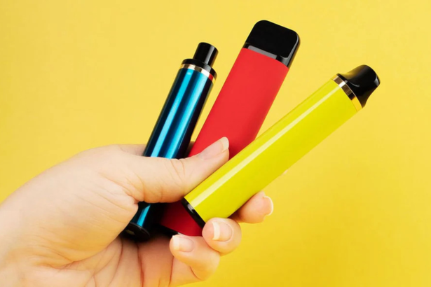 How Vaporization Delivers Nicotine