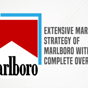 Marlboro Global Overview