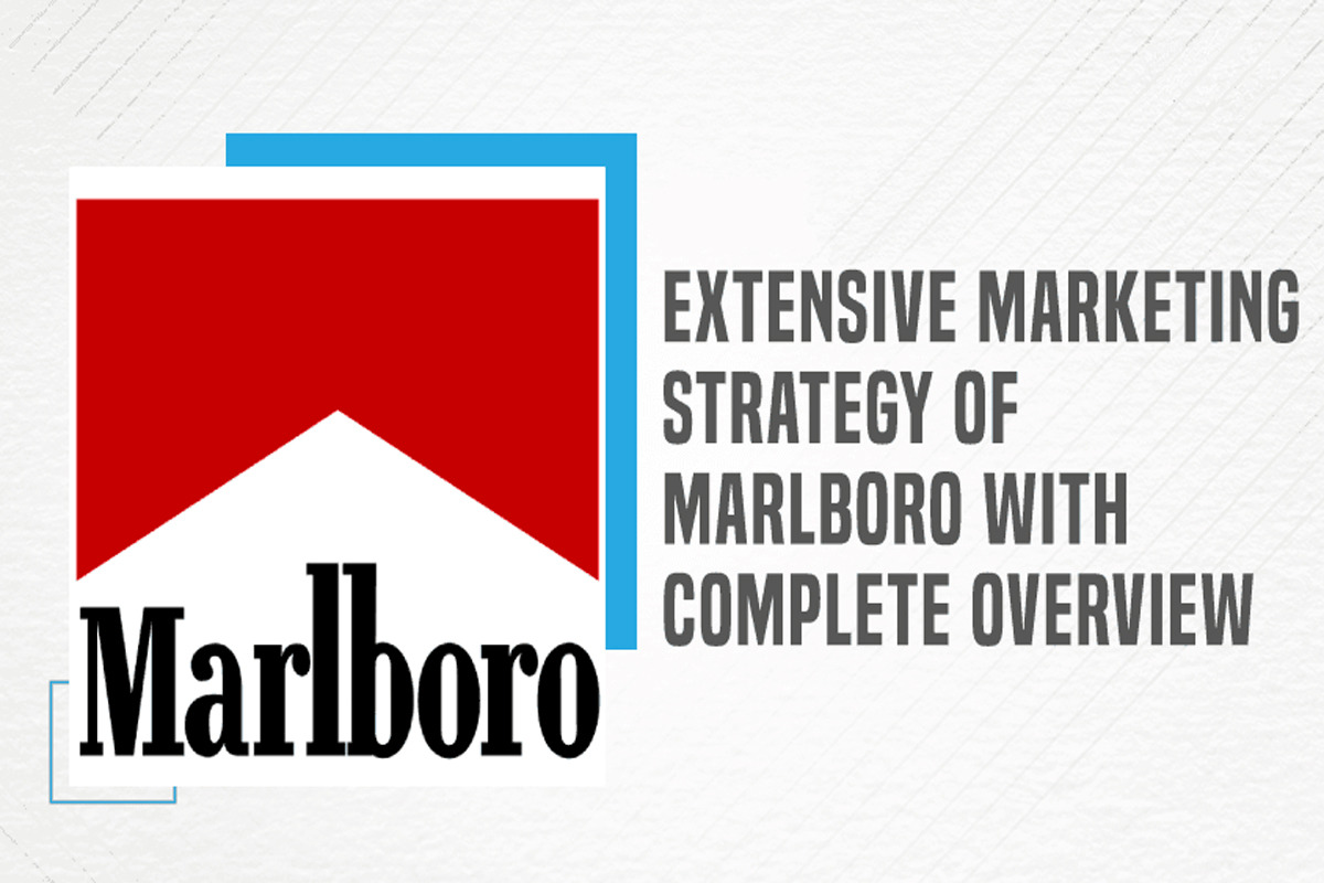 Marlboro Global Overview
