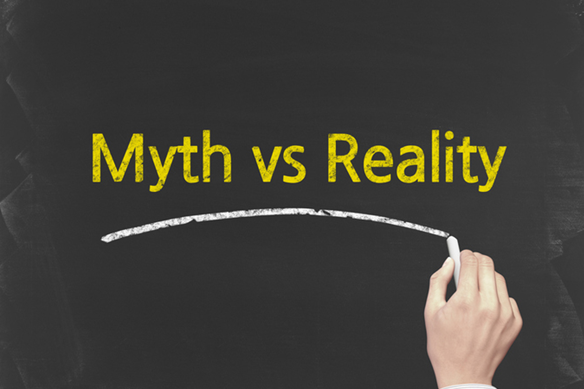 Misconceptions in Harm Reduction Science