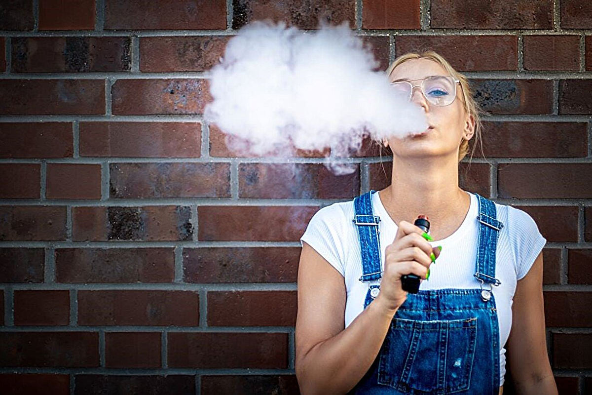 Nicotine Delivery Speed Across Devices