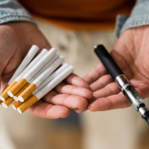 Nicotine Strengths Across Devices