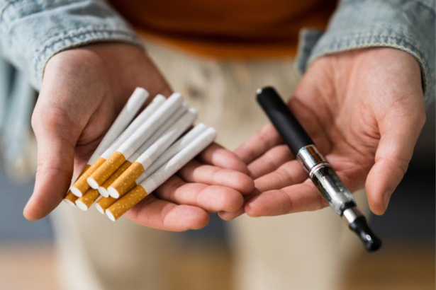 Nicotine Strengths Across Devices