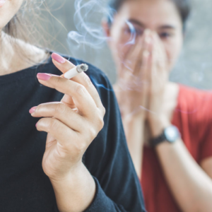 Secondhand Exposure Across Smoking Methods