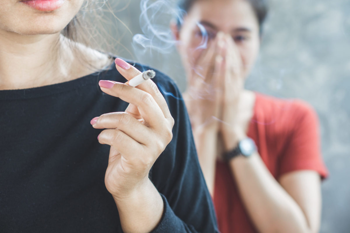 Secondhand Exposure Across Smoking Methods