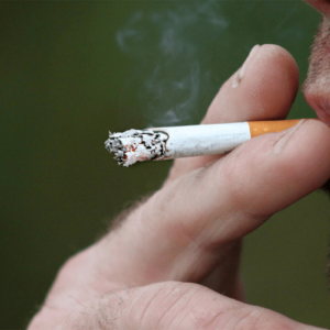 Tar in Cigarettes