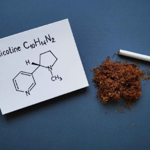What Is Nicotine