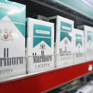 Light vs Regular Cigarettes
