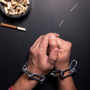 Addiction Potential