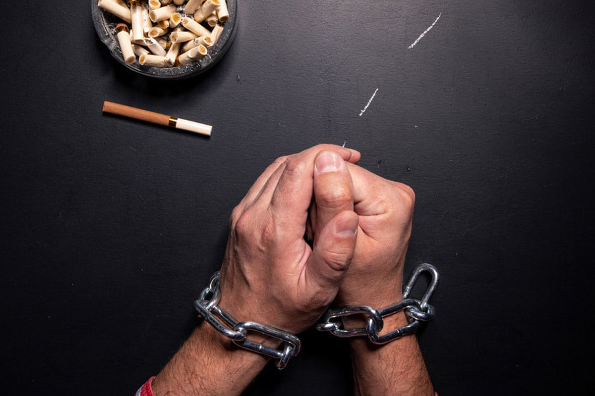 Addiction Potential
