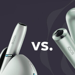 Blade vs Blade‑Free Devices