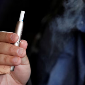 FDA Heated Tobacco