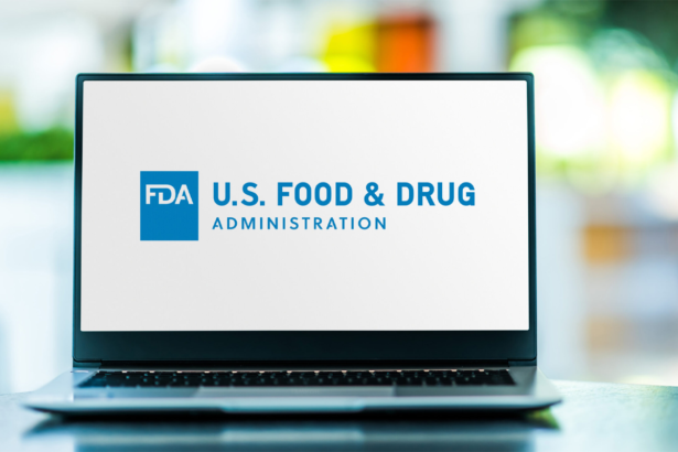 FDA Warnings & Enforcement