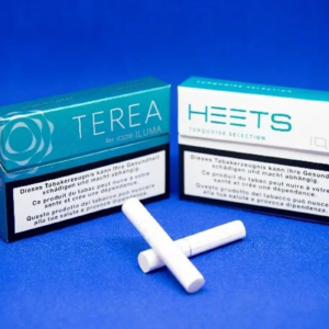 HEETS vs TEREA