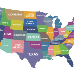 Heated Tobacco Restrictions by State