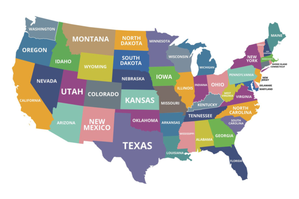 Heated Tobacco Restrictions by State