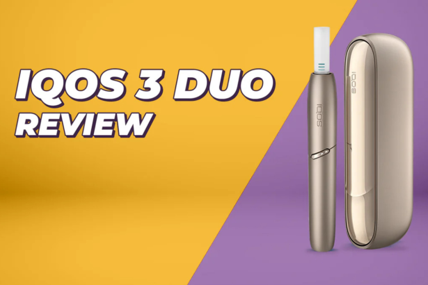 IQOS 3 DUO Complete Review