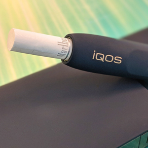 IQOS Heating Technology Explained