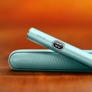IQOS Iluma Full Device Guide