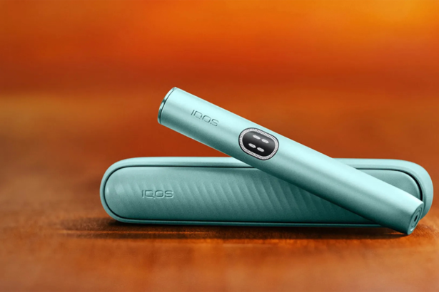 IQOS Iluma Full Device Guide