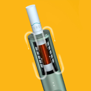 IQOS Temperature Control