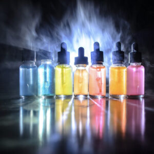 Innovations in E‑Liquid Formulas