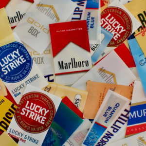 New Cigarette Variants in 2025