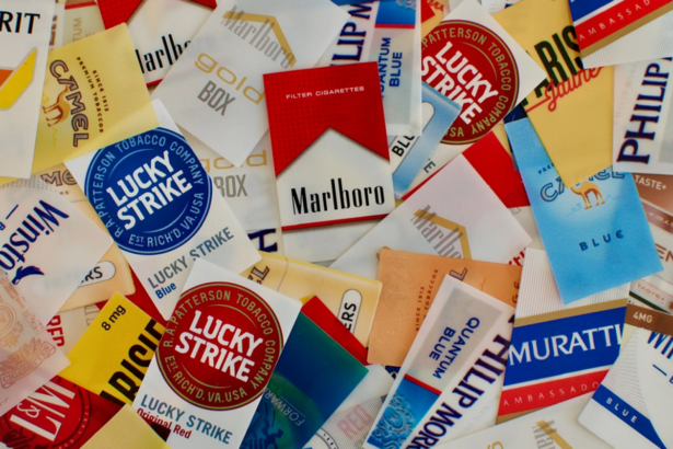 New Cigarette Variants in 2025