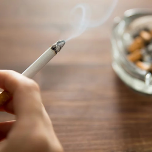 Nicotine Dependence
