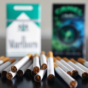 Menthol Cigarette Bans by State 2026