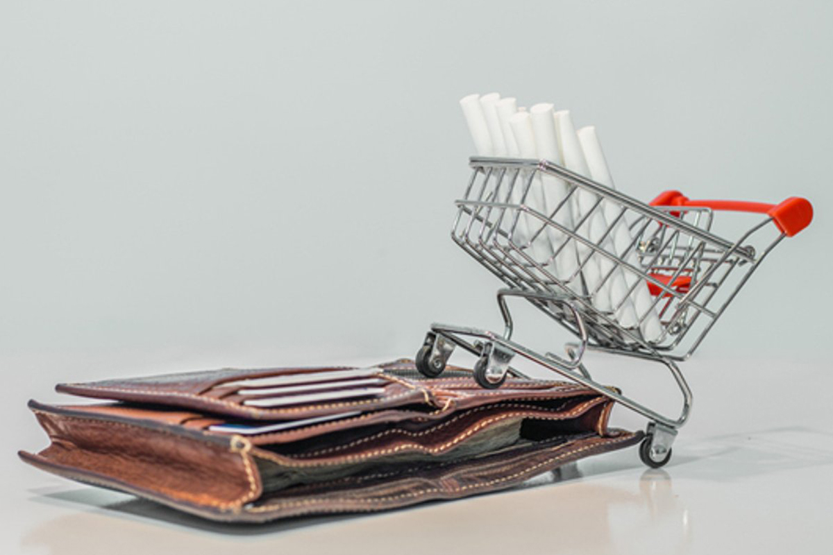 Online Sales Restrictions for Nicotine Products 2026