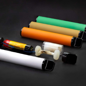 Disposable Vapes