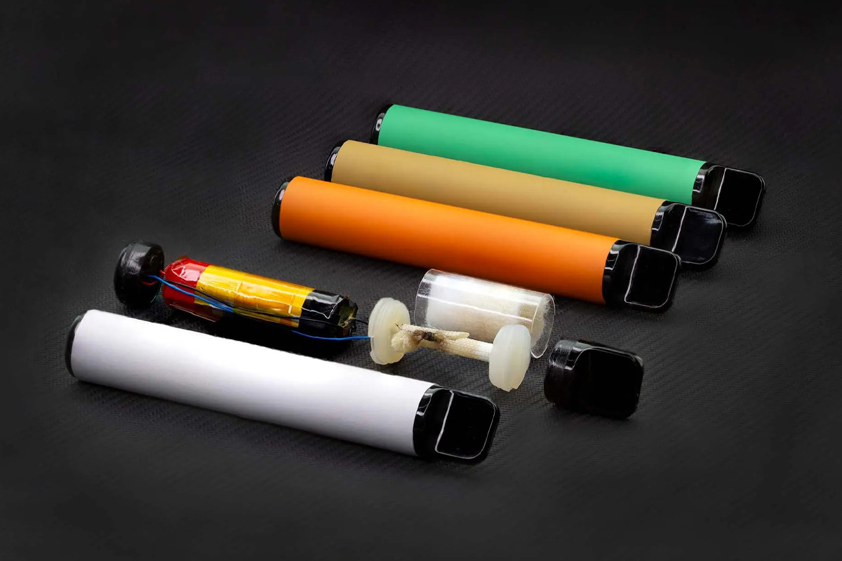 Disposable Vapes