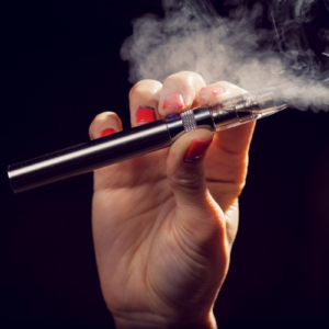 E-Cigarette Safety Research Overview