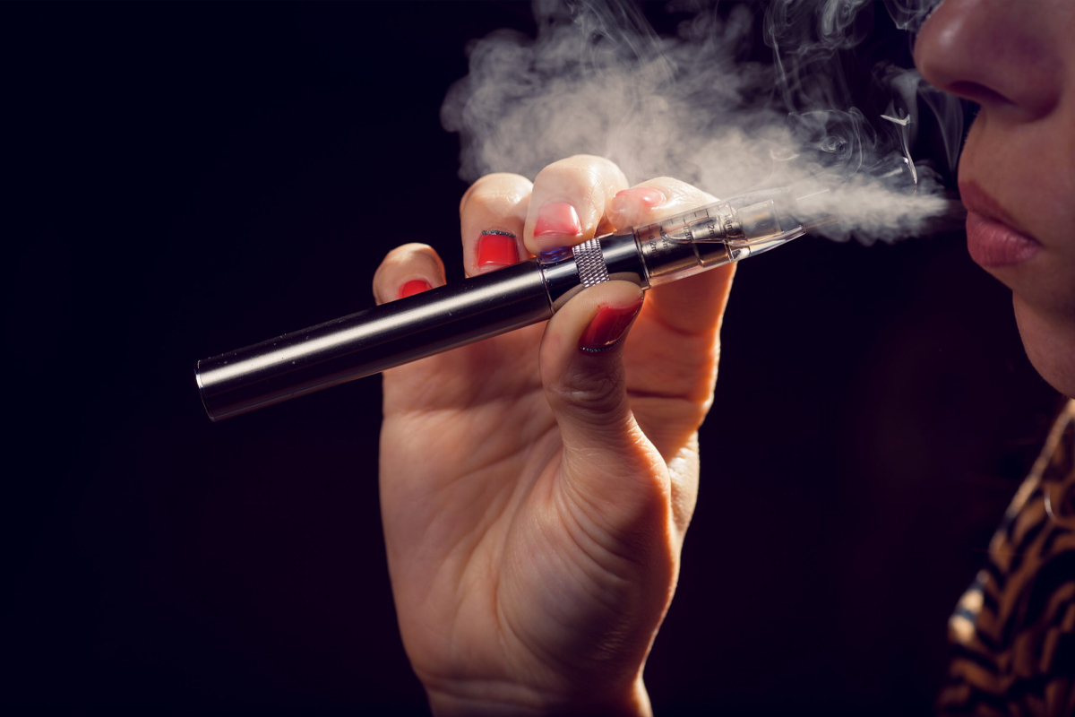E-Cigarette Safety Research Overview